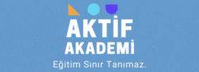 Akif Akedemi Logo